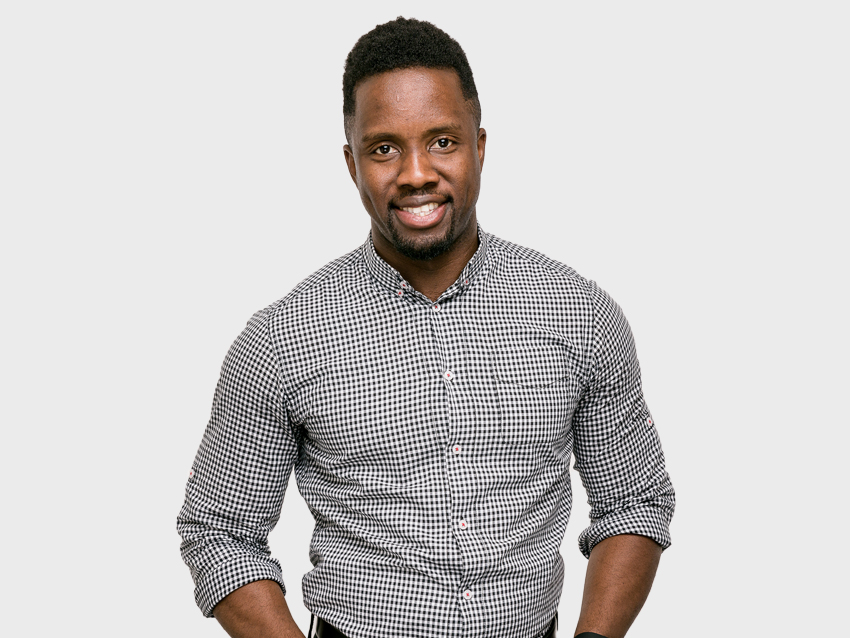 Devin B. Davis, RA, AIA, NCARB