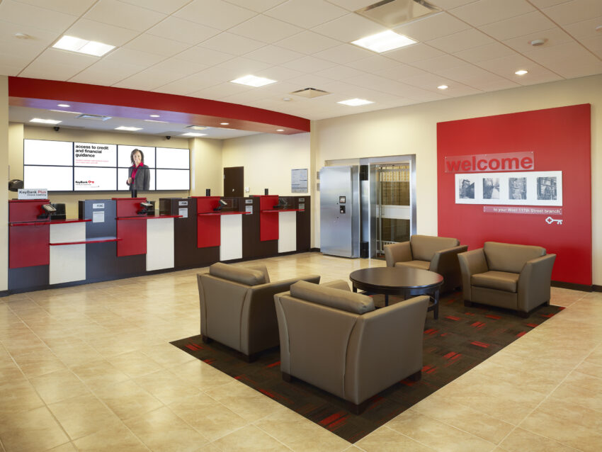 KeyBank – Retail