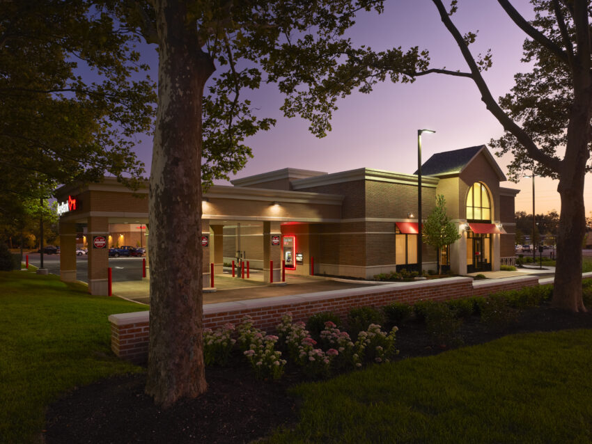 KeyBank – Retail